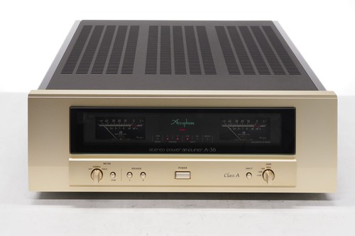 Amplificateur puissance - amplificateur,