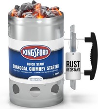 KINGSFORD Deluxe Charcoal