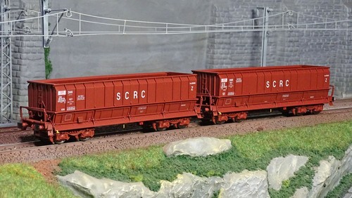 Models 32302 set - 32302, de