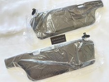 TOYOTA SUN PARE-SOLEIL SET