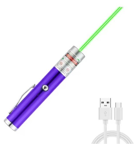 Rechargeable class laser - rechargeable,