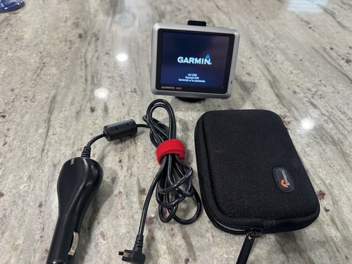 Garmin nuvi 1200 gps - garmin,
