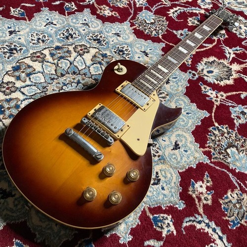 Guitare électrique yamaha - guitare,