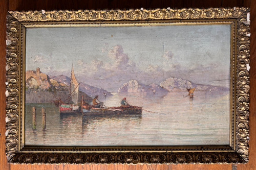 Giuseppe carelli - giuseppe,