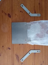 Support Plaque Benelli Tnt