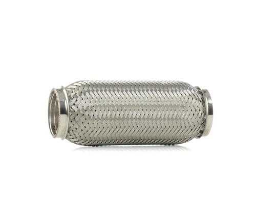 Flex hose exhaust system - flex,