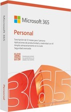 Microsoft Office 365 Personal