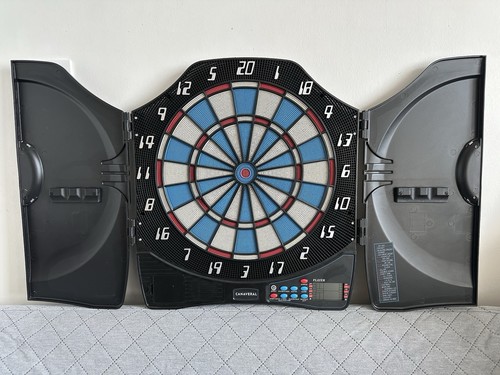 Cible électronique - cible,