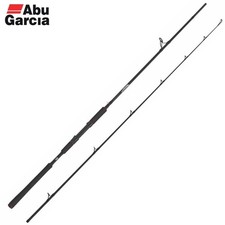 Canne à pêche au brochet ABU GARCIA BEAST 862XXH