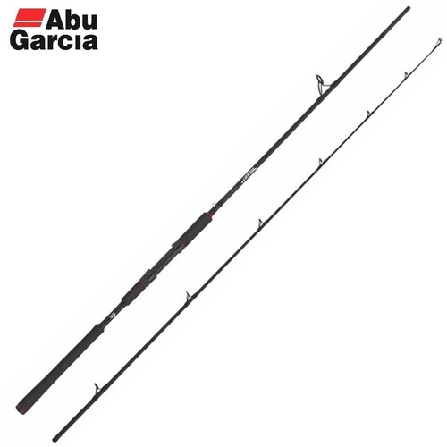 Canne pêche brochet abu - à, au