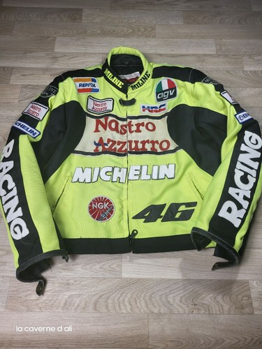 Blouson moto miline nastro - blouson,