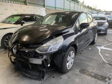 Demi berceau RENAULT CLIO 4
