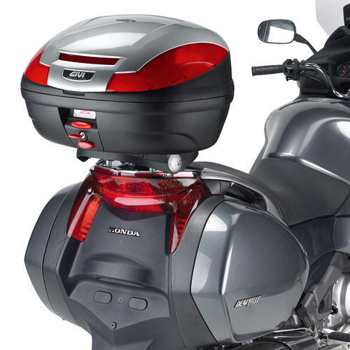 Givi porte valise - givi, porte-valise