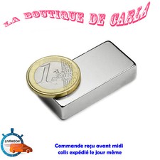 Aimant Puissant de Néodyme