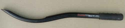 Pêche carpe lance - pêche,