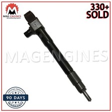 S550-13H50 FUEL INJECTOR MAZDA S5 S550 FOR MAZDA 2 DJ 3 SERIES CX-3 SKYACTIV 1.5