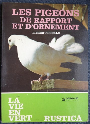 Les pigeons rapport et - pigeons,