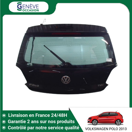 Hayon volkswagen polo - 🇫🇷,