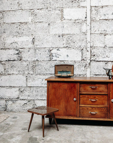 Hanna table appoint - la,