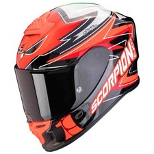 Full-Face Scorpion EXO R1 EVO