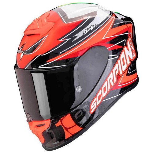 Full face scorpion exo - full-face,