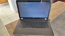 Pc Portable HP 17e-064