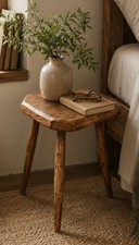 Tabouret /Table Style
