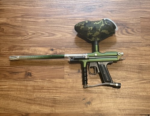 Wgp autococker paintball - wgp,