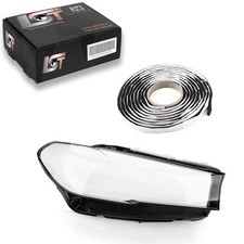 Phare de Verre Diffuseur