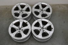 Org. Jantes en alliage léger