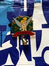 DLP Paris Tinker Bell