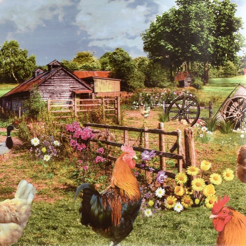 Nappe table toile - de,