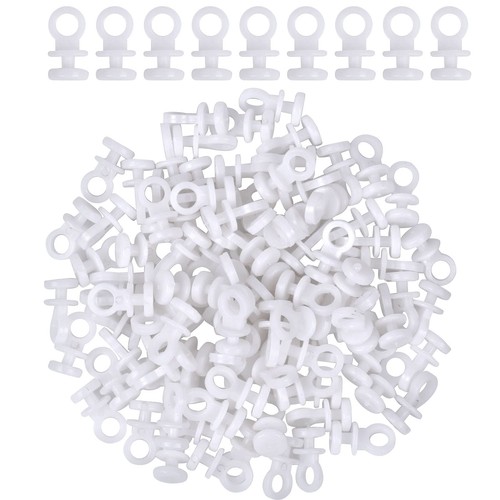 100 pcs glisseurs pour - 100,
