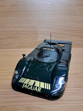 EXOTO JAGUAR XJR-9 (Le Mans 1988) 1/18 Scale