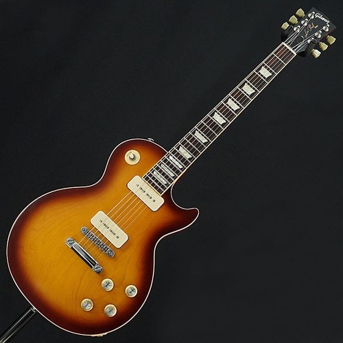 Guitare électrique - (gibson),