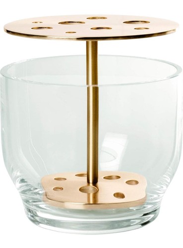 Base fritz hansen ikebana - base,
