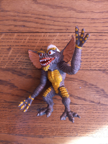 Figurine gremlins comics - gremlins.,