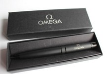 Omega Advertising Ballpoint Pen Omega Watch (43246)