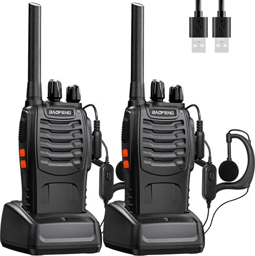 Talkies walkies pmr446 - talkies-walkies,
