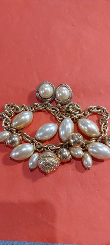 Set bijoux costume jewelry - costume,