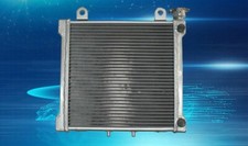 Aluminum Radiator FOR Can Am Bombardier DS650X DS 650 00 02 03 04 05 2000-2007