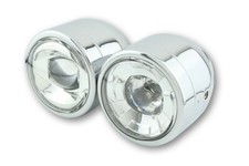 Street Fighter LED Doubles