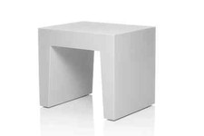 Fatboy Concrete Seat, Light