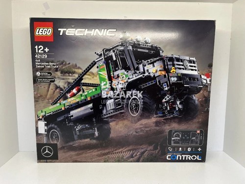 Lego 42129 mercedes - 42129, mercedes-benz