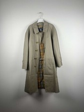 trench burberry