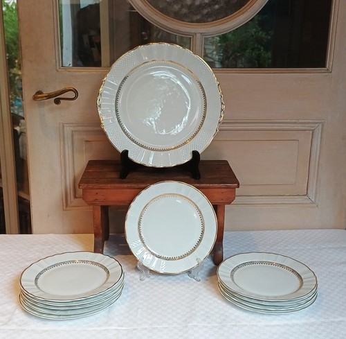 Bernardaud limoges service - limoges, à