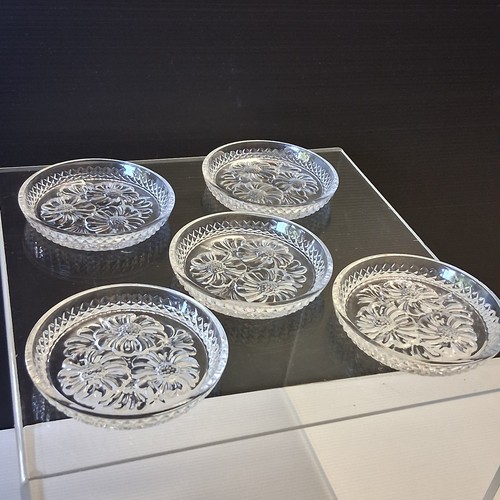 Set sous verres de chez - set,