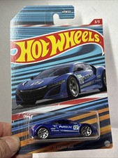 Hotwheels 1/64 🇨🇵 17