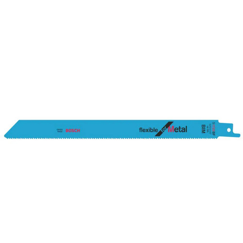 Lame scie sabre 1122 - lame, s