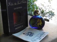 Eau Défendue Le Verseau Niki